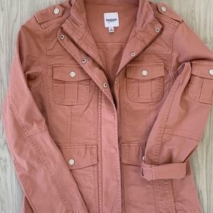 Women’s Kensie Utility Jacket